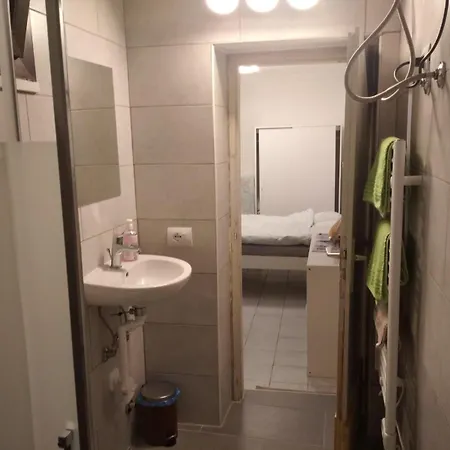 Anna's * * Campione dʼItalia