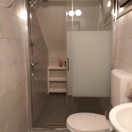 Anna's * Campione dʼItalia