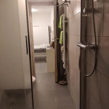 Anna's * Campione dʼItalia