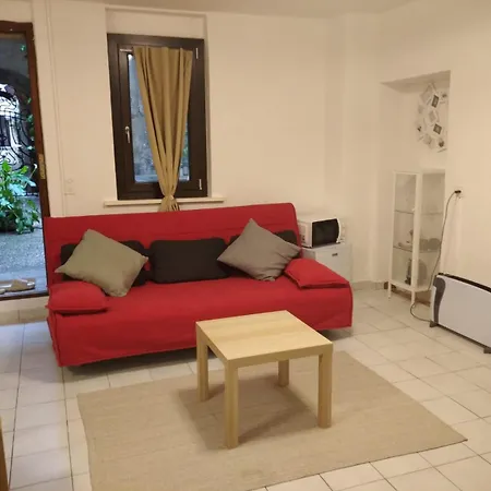 Appartement Anna's * *