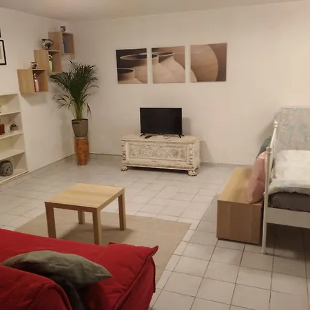 Anna's * Appartement