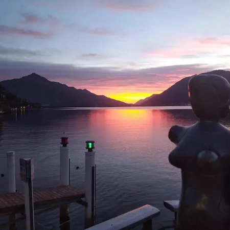 Anna's * Campione dʼItalia