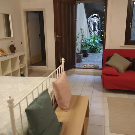 Appartement Anna's *