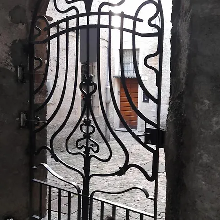 Anna's * Appartement